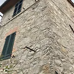 בית נופש Tower In Casciano Di Murlo Palazzina (Tuscany)