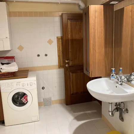 Holiday home Tower Caratteristico In Pietra *