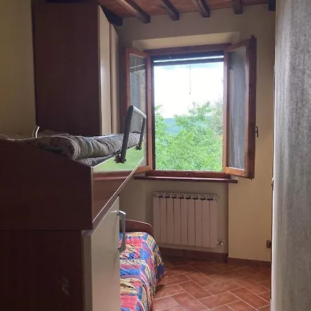 Holiday home Tower Caratteristico In Pietra Palazzina (Tuscany)