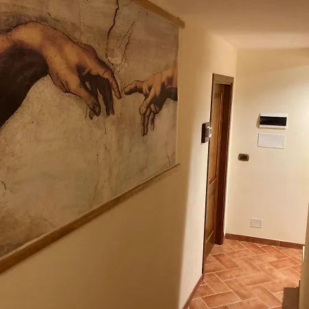 Holiday home Tower Caratteristico In Pietra *