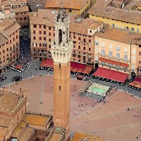 بيت للعطل Tower Caratteristico In Pietra
