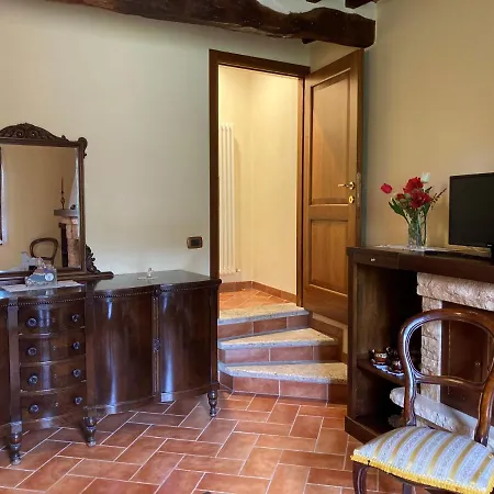 بيت للعطل Tower Caratteristico In Pietra